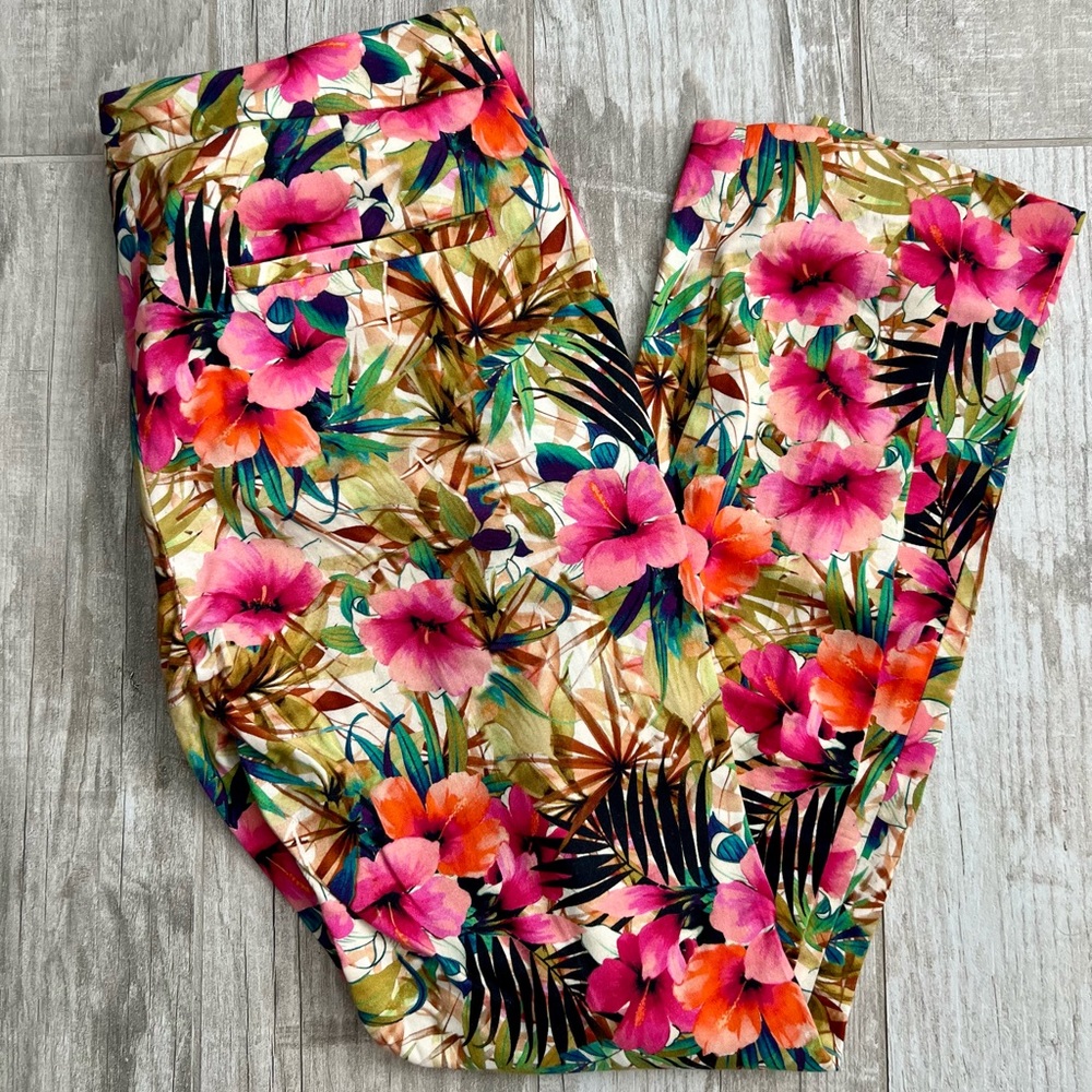 Zara pants